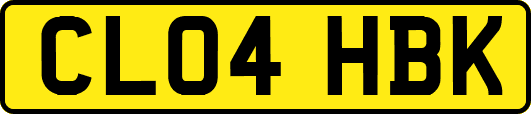 CL04HBK
