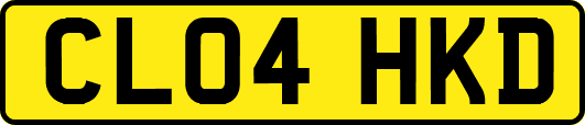 CL04HKD
