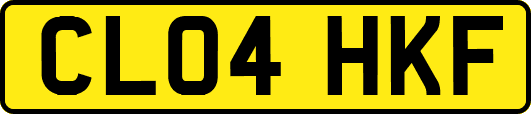 CL04HKF