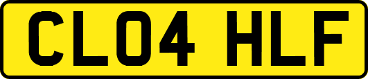 CL04HLF