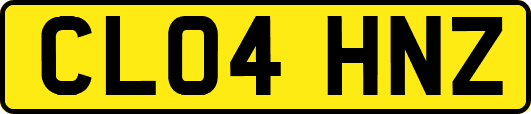 CL04HNZ