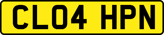CL04HPN
