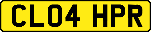 CL04HPR