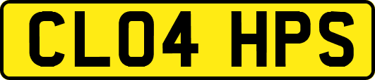 CL04HPS