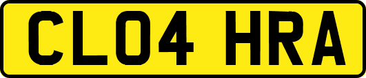 CL04HRA