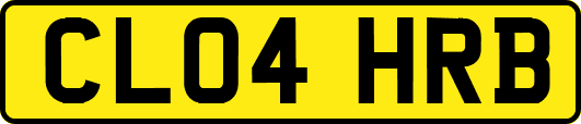 CL04HRB
