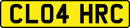 CL04HRC
