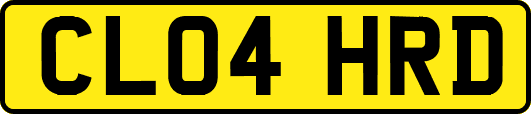CL04HRD