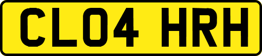 CL04HRH