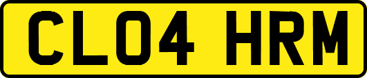 CL04HRM