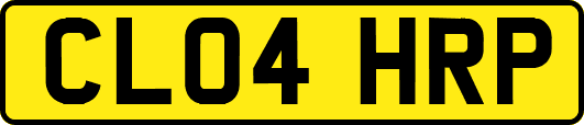CL04HRP
