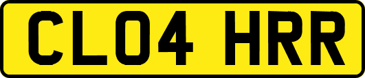 CL04HRR