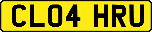 CL04HRU