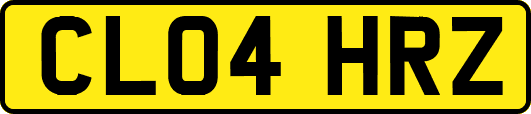 CL04HRZ