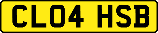 CL04HSB