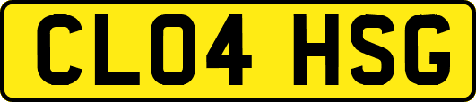 CL04HSG