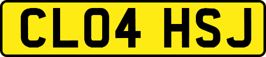 CL04HSJ