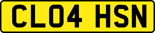 CL04HSN