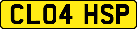 CL04HSP