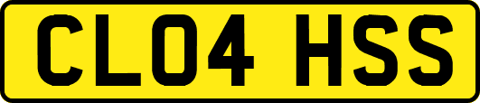CL04HSS
