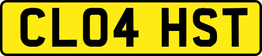 CL04HST