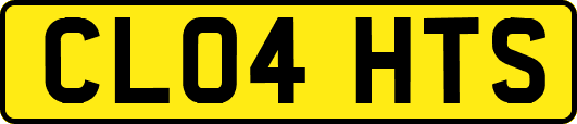 CL04HTS