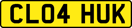 CL04HUK