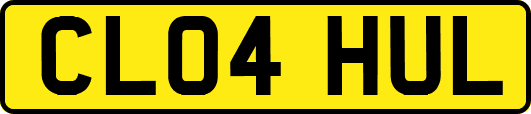 CL04HUL