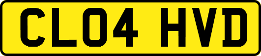 CL04HVD