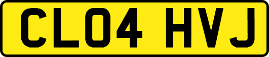 CL04HVJ