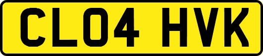CL04HVK