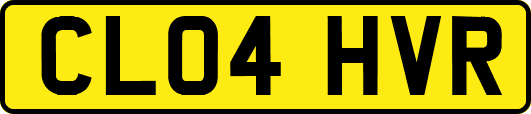 CL04HVR