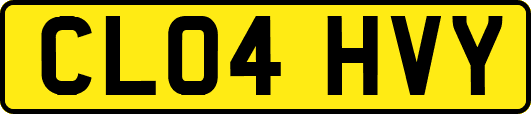 CL04HVY
