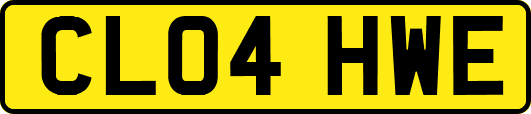 CL04HWE
