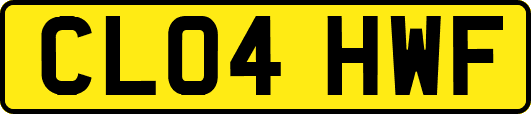 CL04HWF