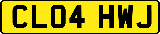 CL04HWJ