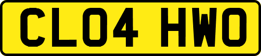 CL04HWO
