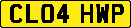 CL04HWP
