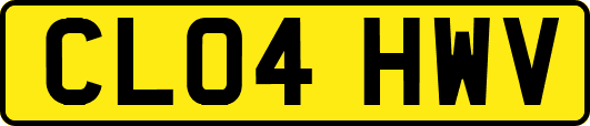 CL04HWV