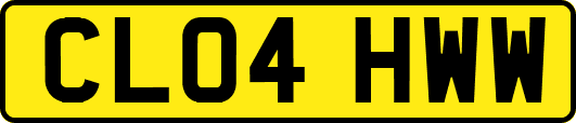 CL04HWW