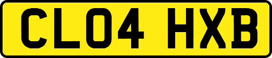 CL04HXB
