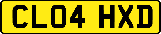 CL04HXD
