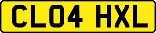 CL04HXL