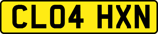 CL04HXN