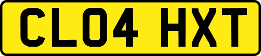 CL04HXT