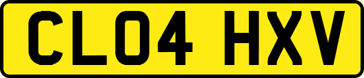 CL04HXV