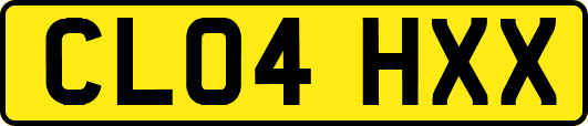 CL04HXX