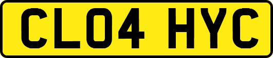 CL04HYC