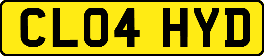 CL04HYD