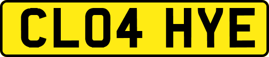 CL04HYE